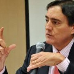 Jarbas Barbosa vai mudar de função no Ministério da Saúde