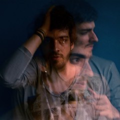 Márcio Lugó se apresenta no Recife