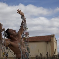 Filme pernambucano “A História da Eternidade” chega aos cinemas neste mês