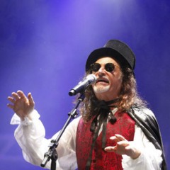 O grande réveillon do Polo Pina