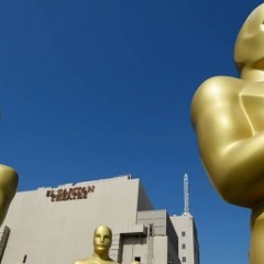 Cerimônia do Oscar acontece neste domingo