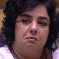 Mariza faz comentário polêmico no BBB