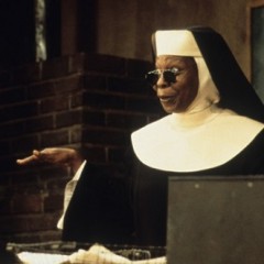 Espetáculo assinado por Whoopi Goldberg será apresentado no Brasil