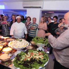 Festival gastronômico de Zé Maria terá edição no Recife