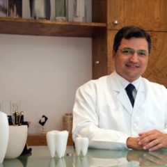 Adilson Torreão Filho coordena jornada de estética