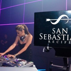 San Sebastian arma a festa “I Love Open Bar”