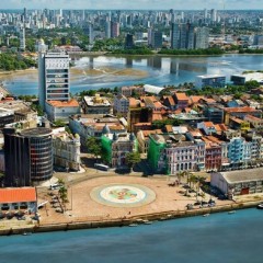 Recife vai aderir à Hora do Planeta