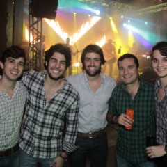 Divulgada a data do São João da Carvalheira