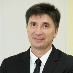 O novo prédio da faculdade Joaquim Nabuco