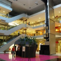 Paço Alfândega recebe feira de antiguidades