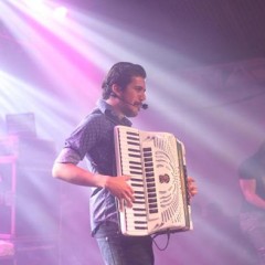 Luan Estilizado traz projeto “Sunrise” ao Recife