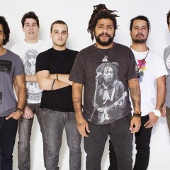 Sunset on The River divulga line-up completo