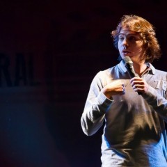 Sessão extra para o Stand Up Pernambuco neste domingo