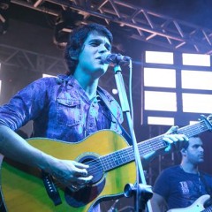 Léo Verão escalado para o camarote Villa Arena no Galo da Madrugada