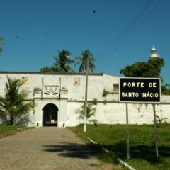 Forte de Tamandaré será totalmente requalificado