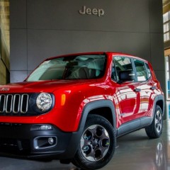 Fábrica da Jeep/Fiat será inaugurada hoje em Goiana