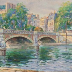 Galeria Ranulpho inaugura nova exposição