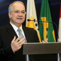 Novos dirigentes do TSE