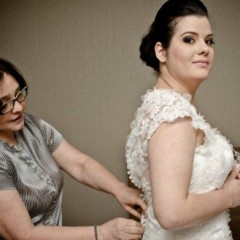 Lucy Botelho arma segunda edição do Bridal Day