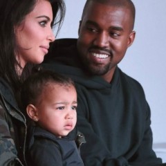 Kim Kardashian anuncia que está grávida de um menino