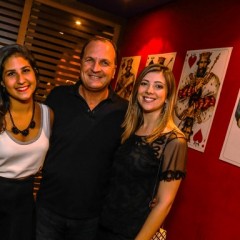 Dona Carolina reabre com nova proposta nesta quinta-feira