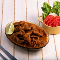 Moela preparada em bar de Olinda vence “Comida di Buteco”