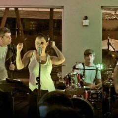 Tributo a Elis Regina na Rouge Casa Forte