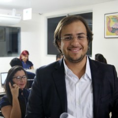 Grupo JBD, de Jair Janguiê e Simone Diniz, lança a Renove Já