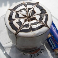 Novo café abre as portas no Espinheiro