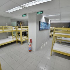 Cult Hostel Design é apresentado ao Trade Turístico do estado