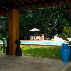 São João no Espaço Verde