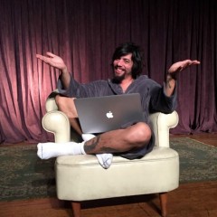 China apresenta primeiro programa de auditório totalmente voltado para a internet