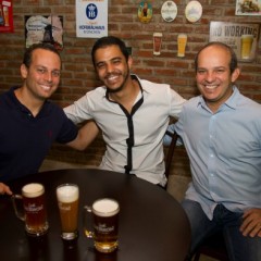 Cerveja pernambucana vai chegar à Paraíba