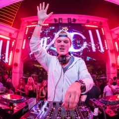 DJ Avicii anuncia que irá se afastar dos palcos