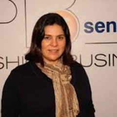 Eloysa Simão falou sobre o futuro do mercado da moda