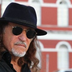 Alceu Valença vai gravar DVD em outubro