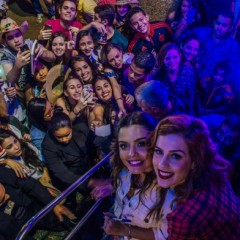 Fashion Truck movimentou o São João de Caruaru