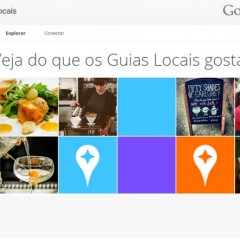 Google lança app para descobrir lugares diferentes