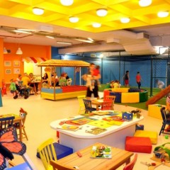 Pequenos Moleques terá projeto musical para as crianças