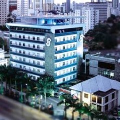 O novo nome do Hospital Santa Joana