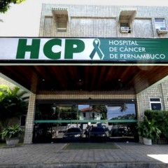 ONG Novo Jeito organiza intervenção para ajudar o Hospital do Câncer