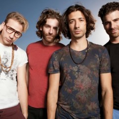 Iniciada venda de ingressos para o show da banda Magic!