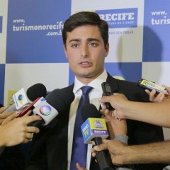 Recife será divulgado no Centro-Oeste