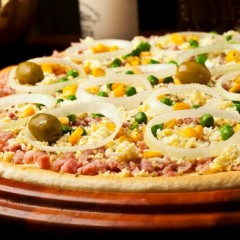 Dia da Pizza: 10 lugares para comemorar a data no Recife