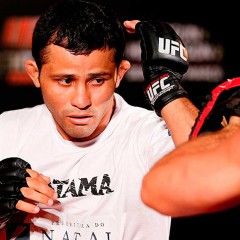Lutadores do UFC virão ao Recife para inauguração