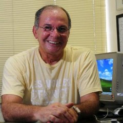 Jorge Jatobá fala na Academia Pernambucana de Letras