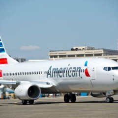 American pode diminuir voos para o Recife