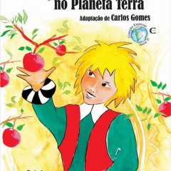 Festa de pré-lançamento do livro “O Pequeno Príncipe” no Recife