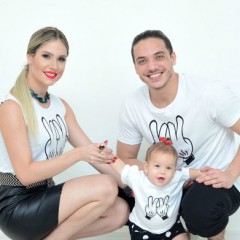 Entrevista exclusiva com Thyane Dantas: o novo amor de Wesley Safadão e mãe da pequena Ysis