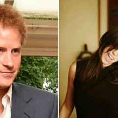 Segundo jornal, Príncipe Harry estaria namorando uma brasileira